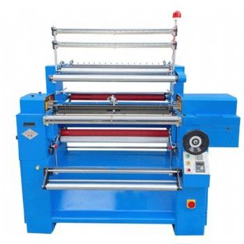 鉤編機965/B3 crochet machine